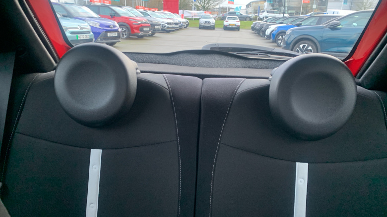 Abarth 595 1.4 T-Jet 140 3dr Petrol Hatchback